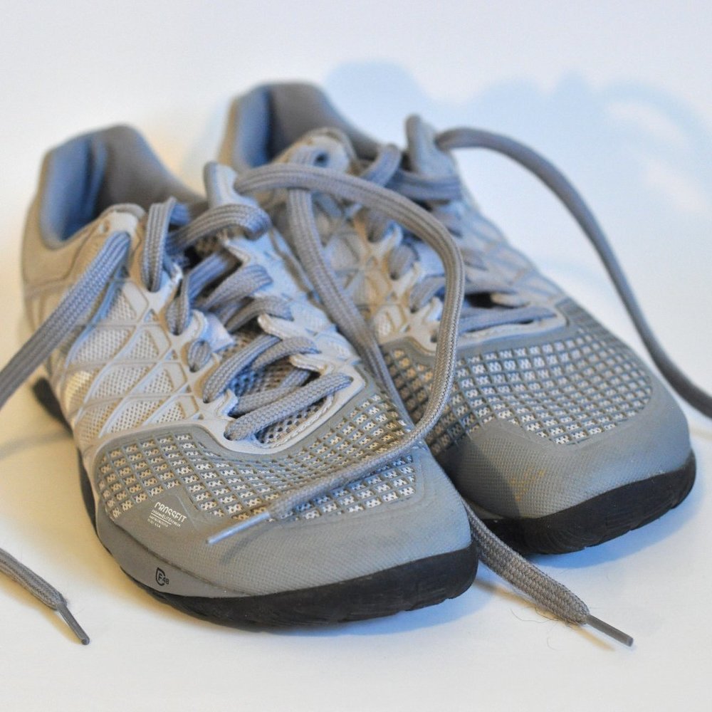 Women's Reebok Nano 4.0